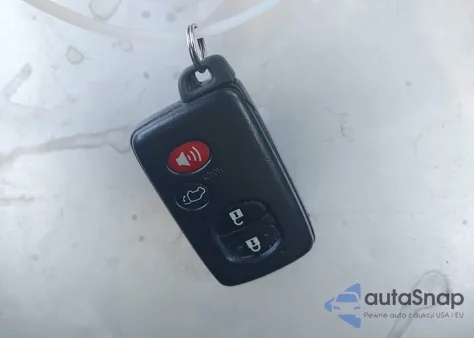 2013 Toyota Venza Xle V6 из США, поврежденный, VIN 4T3ZK3BB7DU060165